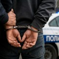 Uhapšen muškarac u Sremskoj Mitrovici: Policija pronašla oko 130 grama amfetamina