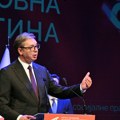 Vučić najavio veliki paket mera za penzionere: “Građani će biti veoma zadovoljni"