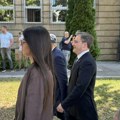 Slučaj "Generalštab" u Specijalnom sudu: Ministar Selaković stigao, građani i studenti ispred zgrade