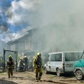 Rusija napala 11 ukrajinskih regiona, Kijev gađao vojne ciljeve u Čeboksariju i Samari