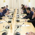 "Izneli smo ocene njihove destruktivne politike oko Ukrajine" Moskva se oglasila nakon sastanka sa ambasadorima "evrotrojke"