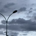Aktiviran sistem upozorenja: MUP šalje poruke građanima zbog nevremena