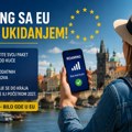 Kraj dodatnim troškovima? Srbija sve bliže ukidanju rominga sa Evropskom unijom