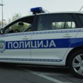 Sudar kod Smedereva – osmoro povređeno, među njima troje dece