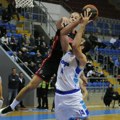 Buš prva lasta: Kraljevačka Sloga sklapa tim za narednu sezonu
