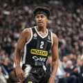Povratak ledeja u Partizan zavisi od dva faktora?! Crno-beli kako znaju i umeju moraju da reše problem sa Džabarijem Parkerom!…