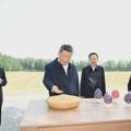 Predsednik Kine poziva na konkretne mere za modernizaciju poljoprivrede i ruralnih područja
