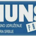 NUNS: Policija i institucije moraju da štite novinare, a ne da ih sprečavaju da rade svoj posao