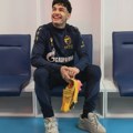 Zvezda se oglasila zbog povređenog Avdića i poslala optimističnu poruku