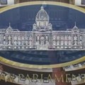 Vanredna sednica Skupštine Srbije počinje danas, na dnevnom redu 18 tačaka