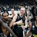 Novi problemi za Partizan: Ledej zavlači crno-bele, okreću se drugom bivšem igraču?