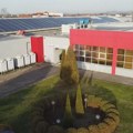 Fabrika čokolade