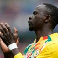 Sadio Mane završio reprezentativnu karijeru: Senegal ostao bez najboljeg fudbalera