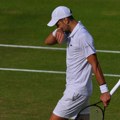 UŽIVO: Novak pred novinarima