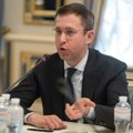 Potez Volodimira Zelenskog iznenadio sve(t): Ko je Sergij Korecki?