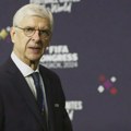 Arsen Venger o pauzama za osveženje: „Nisam primetio da su uticale na rezultate utakmica, ali…“