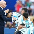 FIFA pokrenula istragu protiv Argentine zbog sukoba igrača nakon finala Svetskog prvenstva
