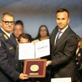 Svečano obeležen Dan opštine Mionica: Vojvoda Mišić večni orijentir