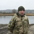 „Čovek od časti“: Ko je Mihailo Drapatij, novi vrhovni komandant Oružanih snaga Ukrajine?