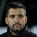 "Momci su dali sve od sebe", Savić posle eliminacije pohvalio ekipu
