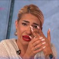 „Džaba vam i pare i avioni ako se razbolite“ JOVANA JEREMIĆ SE RASPLAKALA U PROGRAMU UŽIVO Kroz suze progovorila o pokojnom…