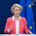 "Migracije su evropski izazov koji zahteva evropski odgovor": Fon der Lajen pohvalila odgovor Španije na krizu u Seuti