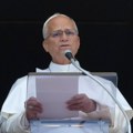 Papa Lav XIV: Dosta je nasilja u Ukrajini i Rusiji, napravimo mesta za diplomatiju