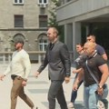 Advokatska kancelarija Tomanović: Inspektor koji je otkrio „Jovanjicu“ trajno premešten iz UKP-a