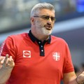 San je bila medalja, realnost šesto mesto na šampionatu Evrope!