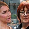 Jovana Jeremić slomljena zbog smrti Vedrane Rudan: "Volim te, ja ne verujem u umiranje"