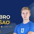 Odbojkaši Spartak sklapaju ekipu za novu sezonu: Stigao američki primač
