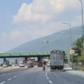 Stanje na putevima i graničnim prelazima za 19. avgust