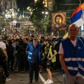 IFJ blog: Nakon skoro 40 godina odbrane novinarstva, Veran Matić je opet meta napada
