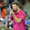 US open na stubu srama: Vavrinka izvisio, navijači pobesneli