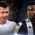 Demba Sek optužen da „buši“ Partizan, on tvrdi da je „sve laž“