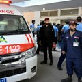 Najmanje 15 beba poginulo u požaru u bolnici u Islamabadu