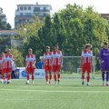 Zvezdini omladinci saznali prvog rivala u LŠ