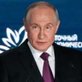 Putin najavio transport budućnosti: Bespilotni prevoz tereta i Severni morski put