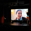 Dodelom priznanja Radoslavu Vladiću otvoren NAFFIT (VIDEO)