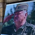 Ratko Mladić je general Vujić: Zakon je jasan, čin mu ne može biti oduzet