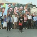 (BLOG) Završen prvi predizborni skup studenata u Novom Sadu: Predstavljeno još sedam nosilaca liste