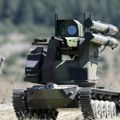 Vojska Srbije na poligonu "Pešter": U vežbi "Pobednik 2026" angažovane besposadne i robotizovane platforme