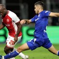 Celje poraženo u Leverkuzenu, Dinamo izvukao bod protiv Hapoela iz Berševe
