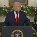 Tramp u ratu s medijima: Mreži MS NOW, CNN i Politiku zabranjen pristup Beloj kući