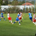 Omladinac i Radnički podelili bodove