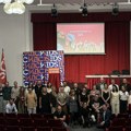 Udružile se grupa “Borba je obaveza” i platforma “Solidarnost” – osnovana Inicijativa za demokratski socijalizam (IDS)…