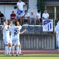 U subotu derbi šestog kola Srpske lige Vojvodina – „Studenti” na teškom gostovanju u Inđiji