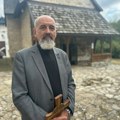 Profesor Milošević: U čast patrijarha Pavla sutra u manastiru Blagoveštenje u Ovčar Banji izložba krstova na Krstovdan