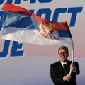 RIA Novosti: Direktna veza ostavke Vučića i razgovora s Putinom
