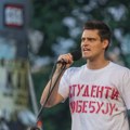 Dva lica tužilaštva: Kad gradonačelnik odbornici polomi nos - nikom ništa, kad student polije policajca vodom - ide u kućni…